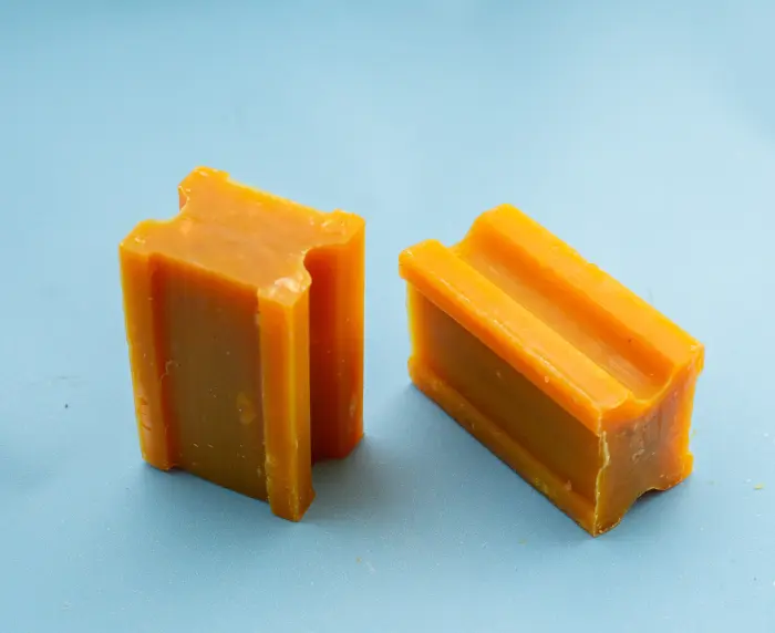 Savon anti-tache puissant